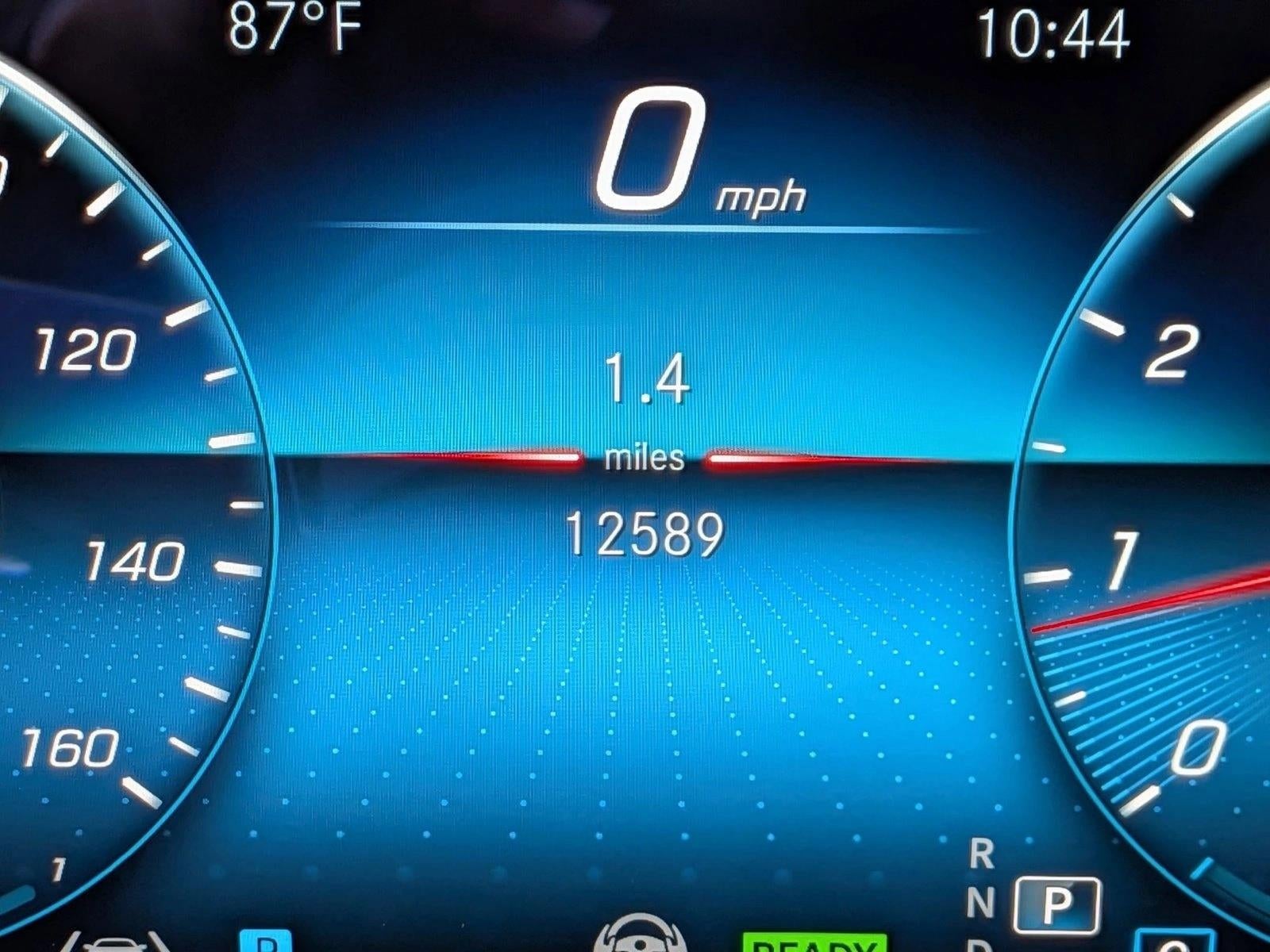 2022 Mercedes-Benz E-Class E 450 4MATIC® Sedan