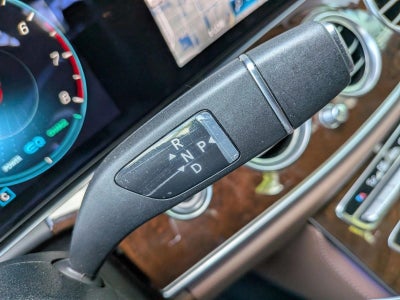 2022 Mercedes-Benz E-Class E 450 4MATIC® Sedan