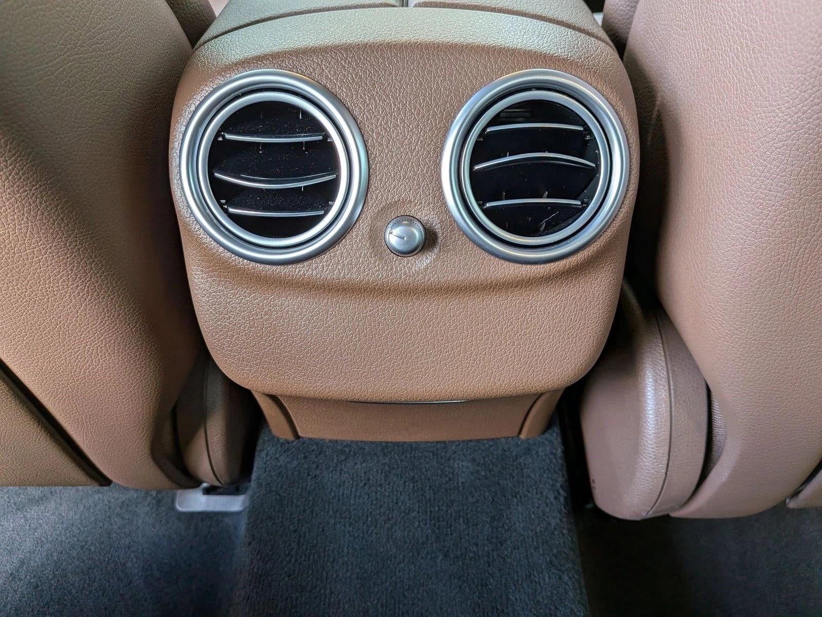 2022 Mercedes-Benz E-Class E 450 4MATIC® Sedan