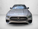 2022 Mercedes-Benz E-Class E 450 4MATIC® Sedan