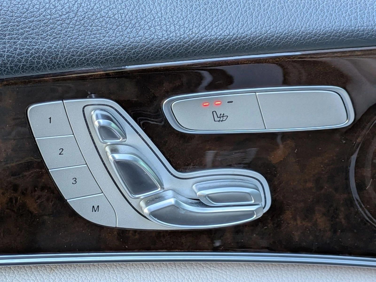 2022 Mercedes-Benz E-Class E 350 RWD Sedan