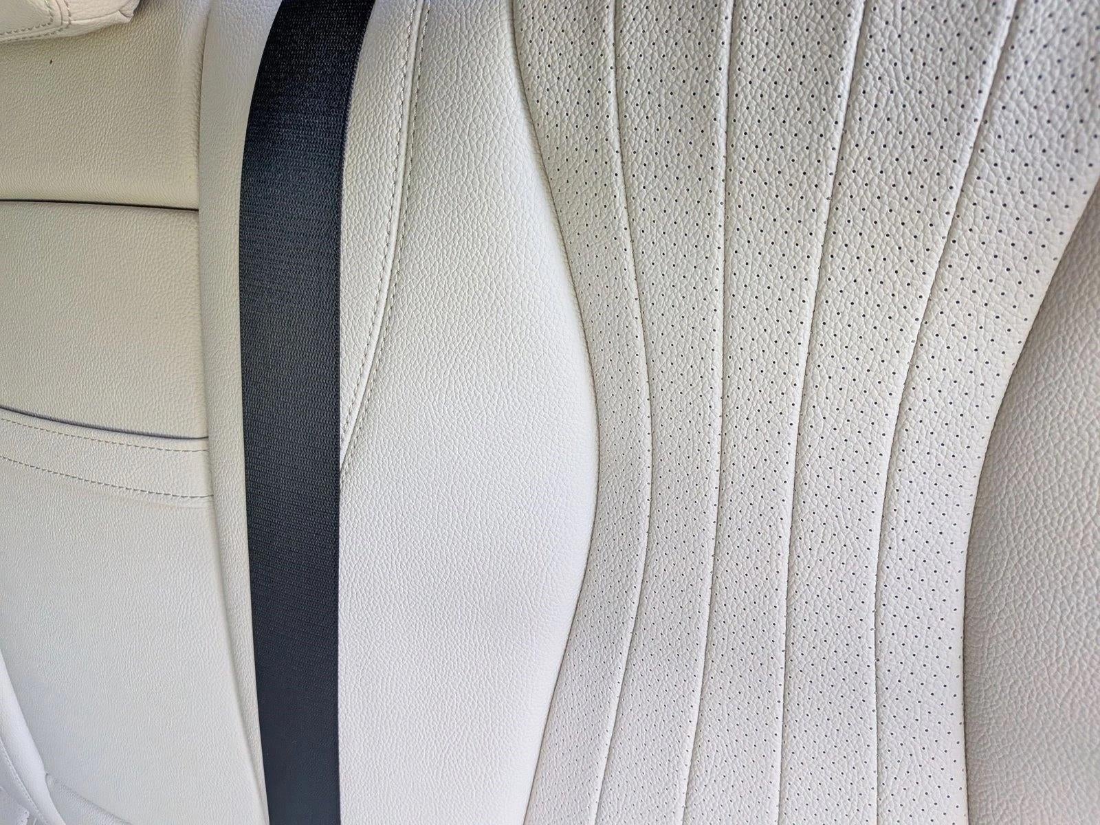 2022 Mercedes-Benz E-Class E 350 RWD Sedan