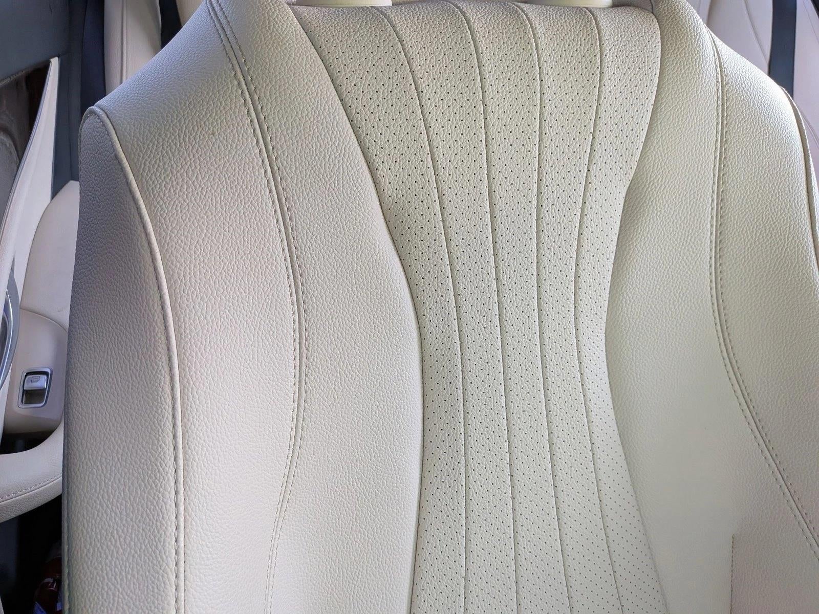 2022 Mercedes-Benz E-Class E 350 RWD Sedan