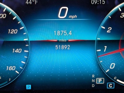 2022 Mercedes-Benz E-Class E 350 RWD Sedan