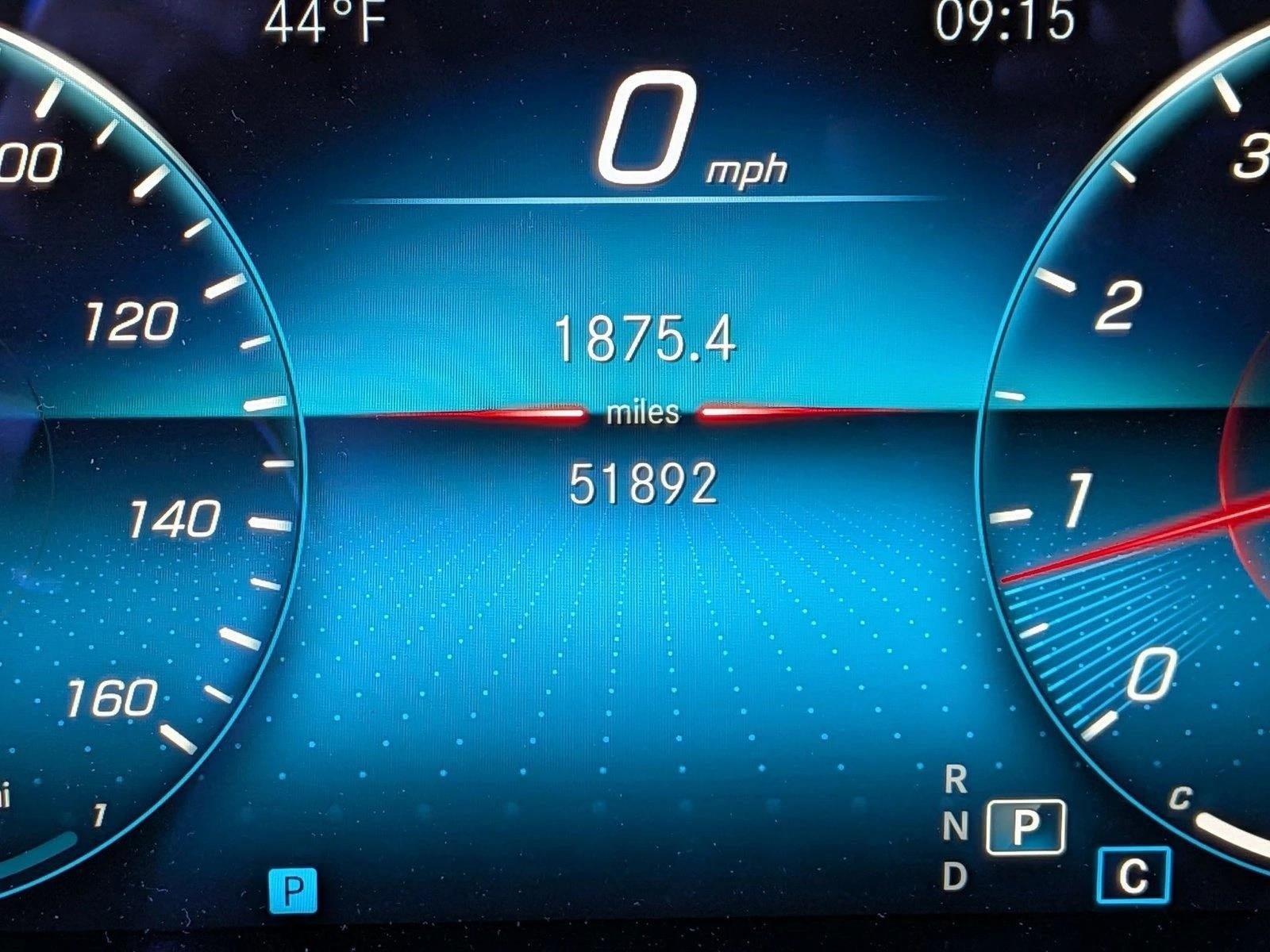 2022 Mercedes-Benz E-Class E 350 RWD Sedan