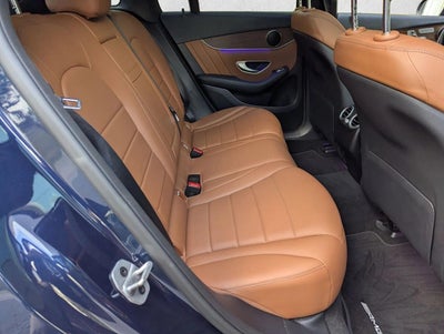 2022 Mercedes-Benz GLC GLC 300 SUV