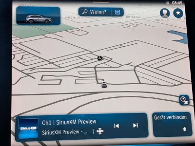 2024 Mercedes-Benz GLC AMG® GLC 43 4MATIC® SUV