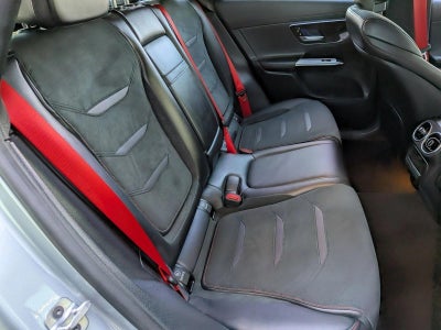 2024 Mercedes-Benz GLC AMG® GLC 43 4MATIC® SUV