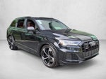 2024 Audi SQ7 Premium Plus 4.0 TFSI quattro