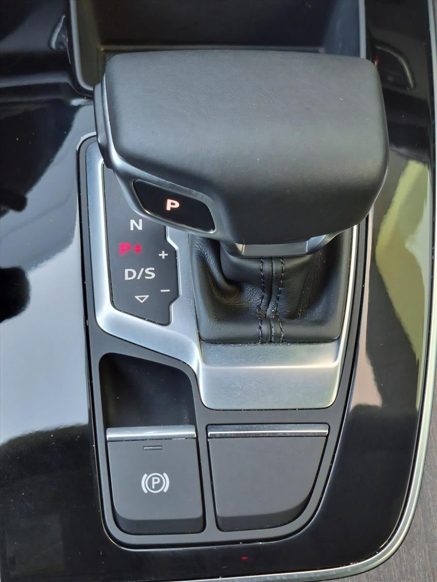 2021 Audi Q5 Premium Plus 45 TFSI quattro