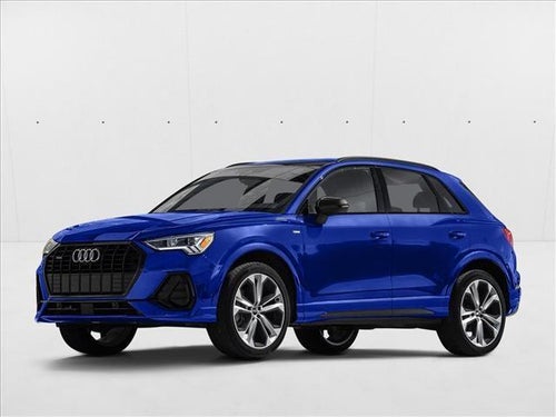 2024 Audi Q3 S line Premium 45 TFSI quattro