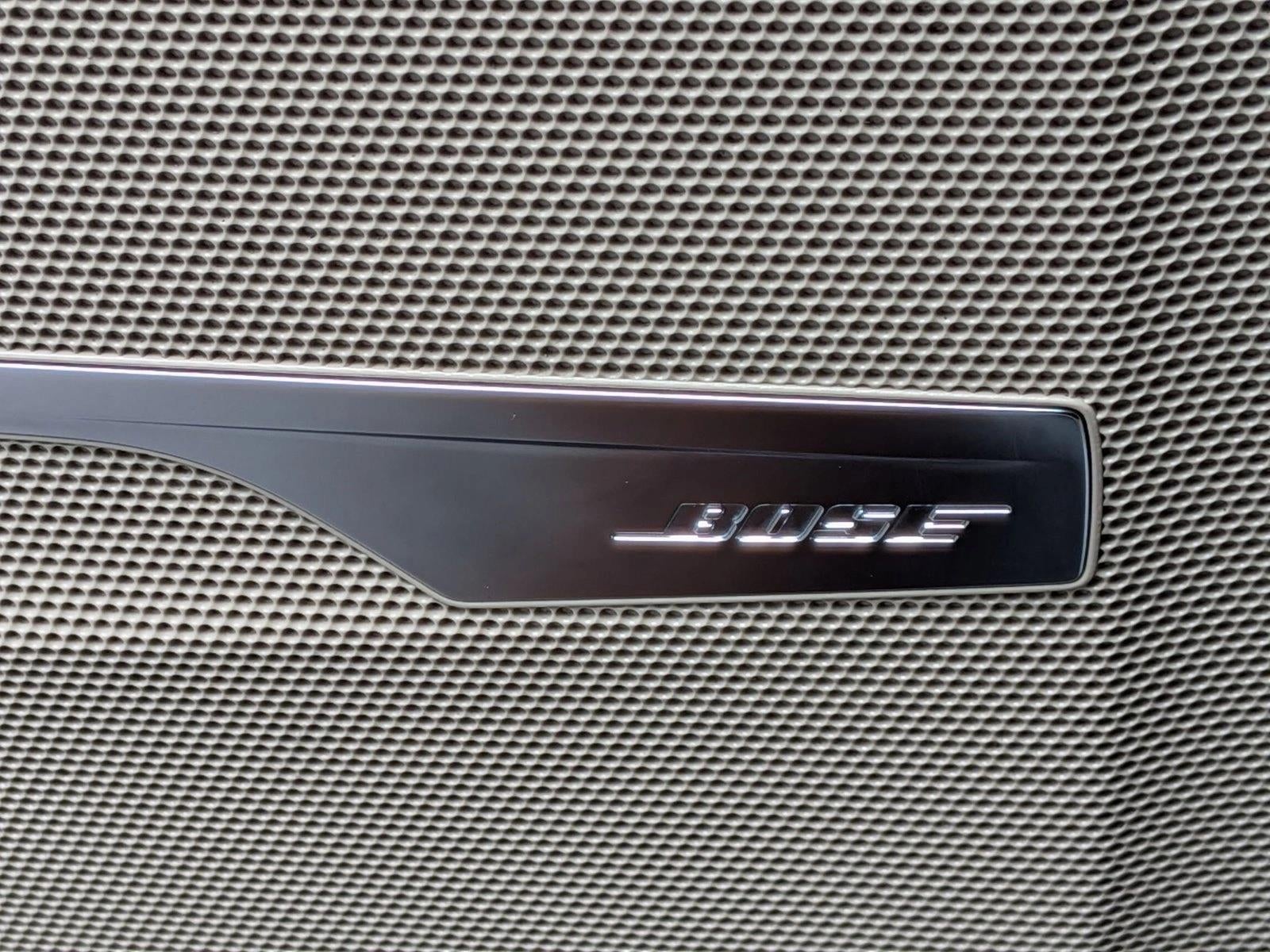 2019 Audi Q7 Prestige 55 TFSI quattro