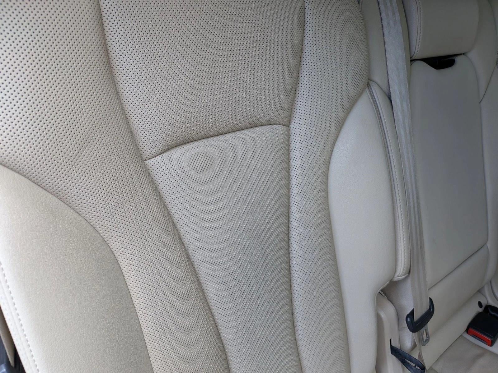 2019 Audi Q7 Prestige 55 TFSI quattro