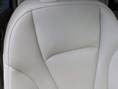 2019 Audi Q7 Prestige 55 TFSI quattro