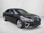 2023 Audi A4 Sedan S line Premium 45 TFSI quattro