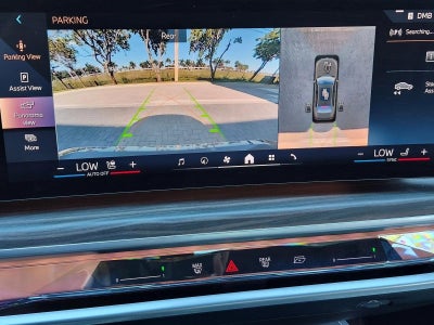 2023 BMW 760i xDrive Sedan