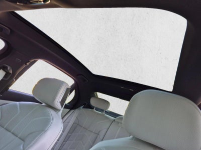 2023 BMW 760i xDrive Sedan