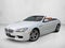 2018 BMW 650i xDrive Convertible