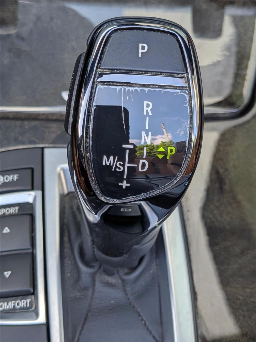 2018 BMW 650i xDrive Convertible