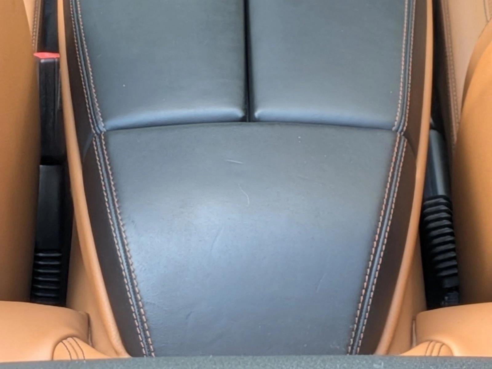 2018 BMW 650i xDrive Convertible