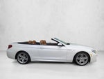 2018 BMW 650i xDrive Convertible