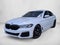 2022 BMW 540i xDrive Sedan