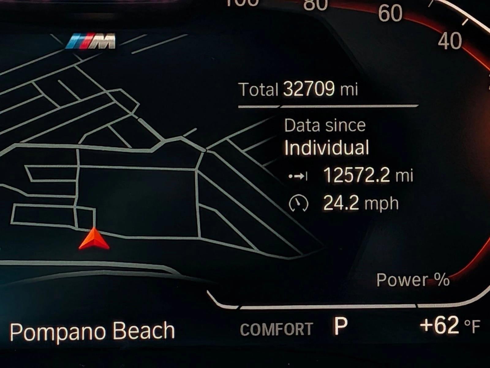 2022 BMW 540i xDrive Sedan