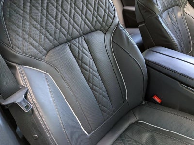 2022 BMW 540i xDrive Sedan