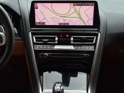 2024 BMW 840i Coupe
