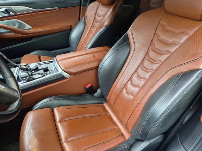 2024 BMW 840i Coupe