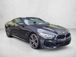 2024 BMW 840i Coupe