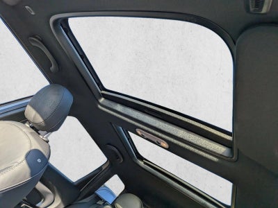 2023 MINI Clubman John Cooper Works