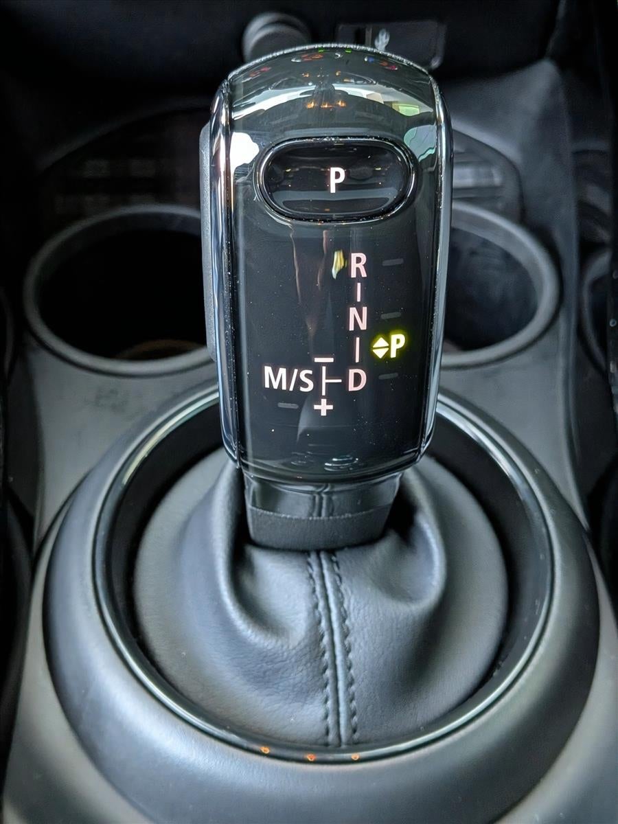 2023 MINI Clubman John Cooper Works