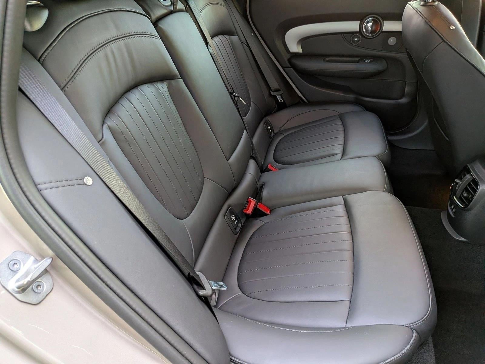 2023 MINI Clubman John Cooper Works