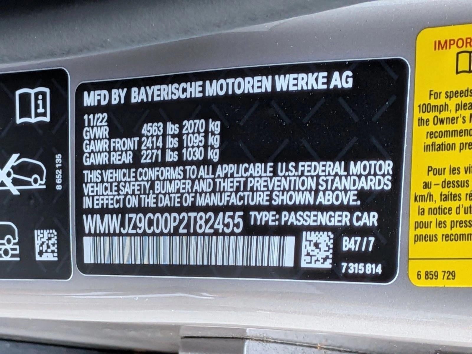 2023 MINI Clubman John Cooper Works