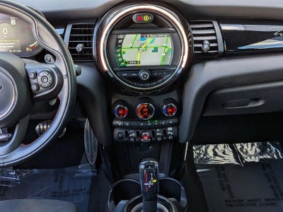 2021 MINI Hardtop 2 Door Cooper S