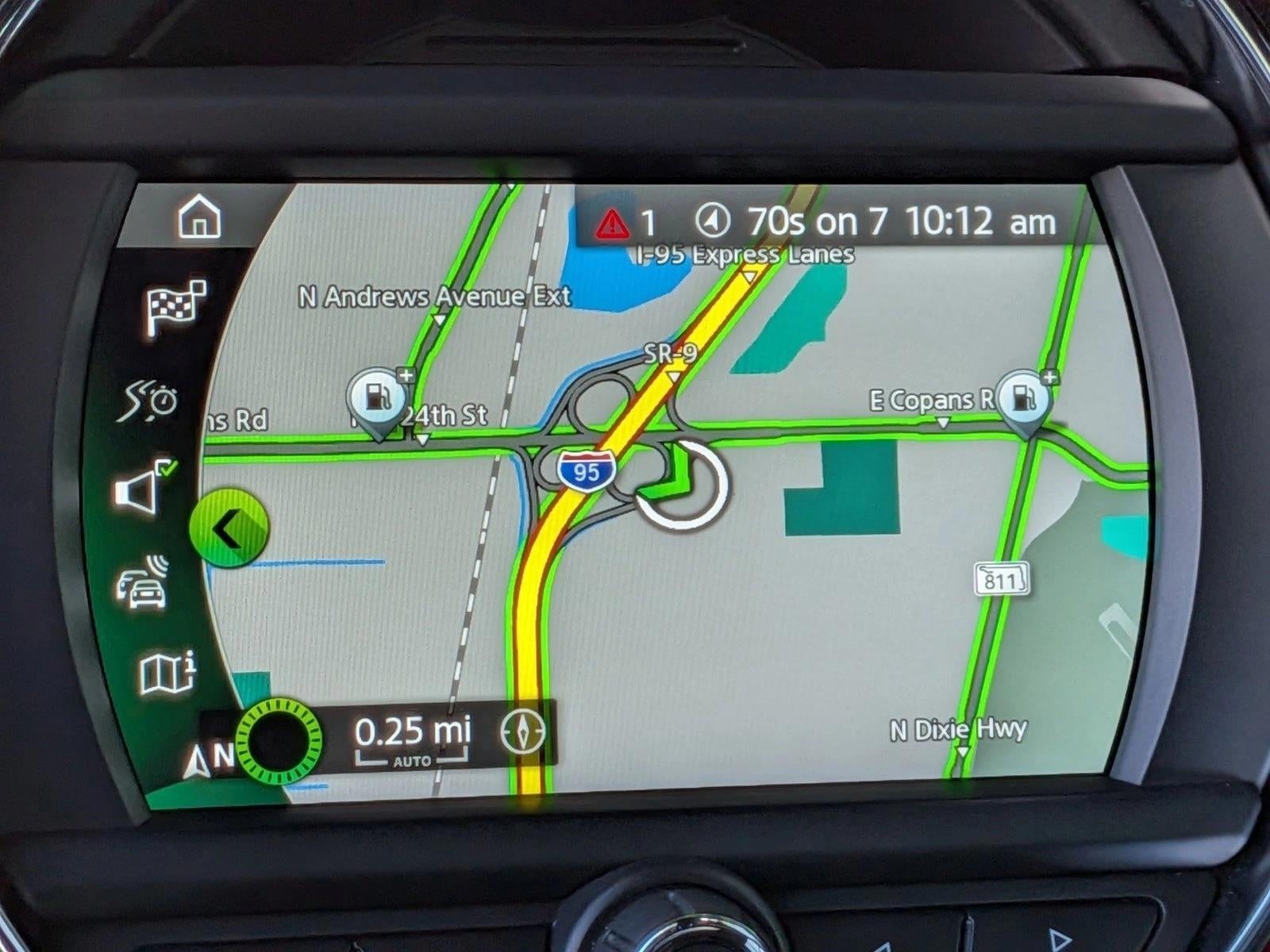 2021 MINI Hardtop 2 Door Cooper S