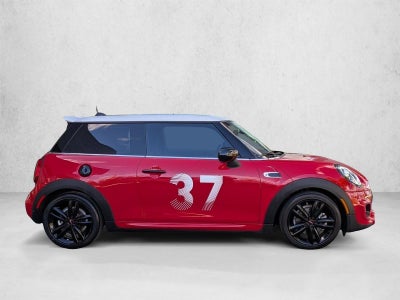 2021 MINI Hardtop 2 Door Cooper S