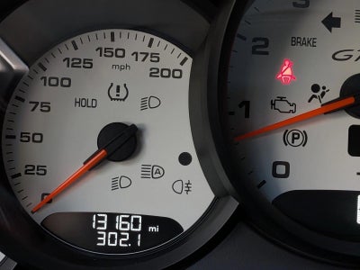 2019 Porsche 911 Carrera GTS Coupe