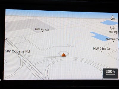 2019 Porsche 911 Carrera GTS Coupe