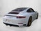 2019 Porsche 911 Carrera GTS Coupe