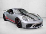 2018 Porsche 911 GT3 Coupe