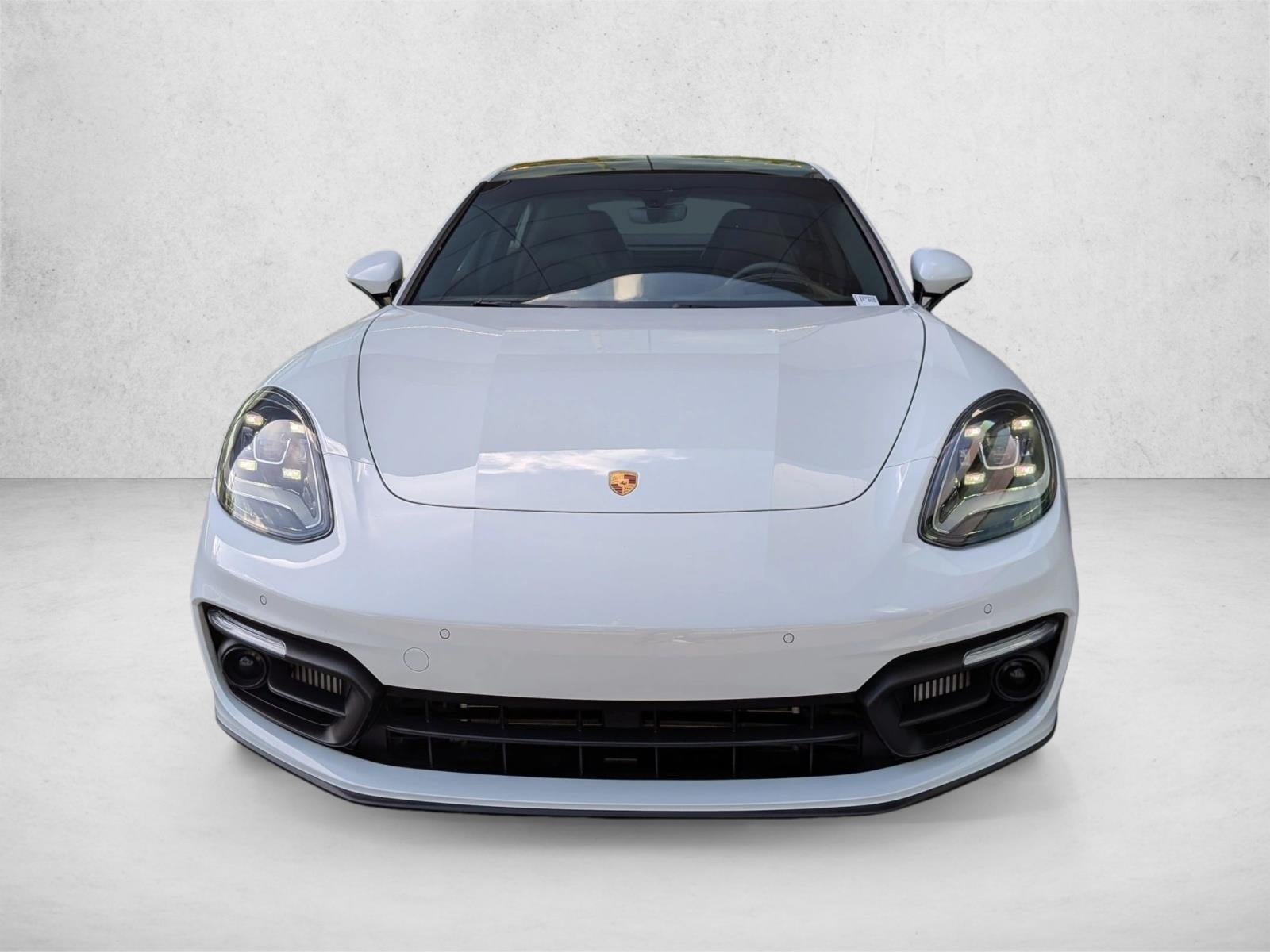 2023 Porsche Panamera Platinum Edition RWD