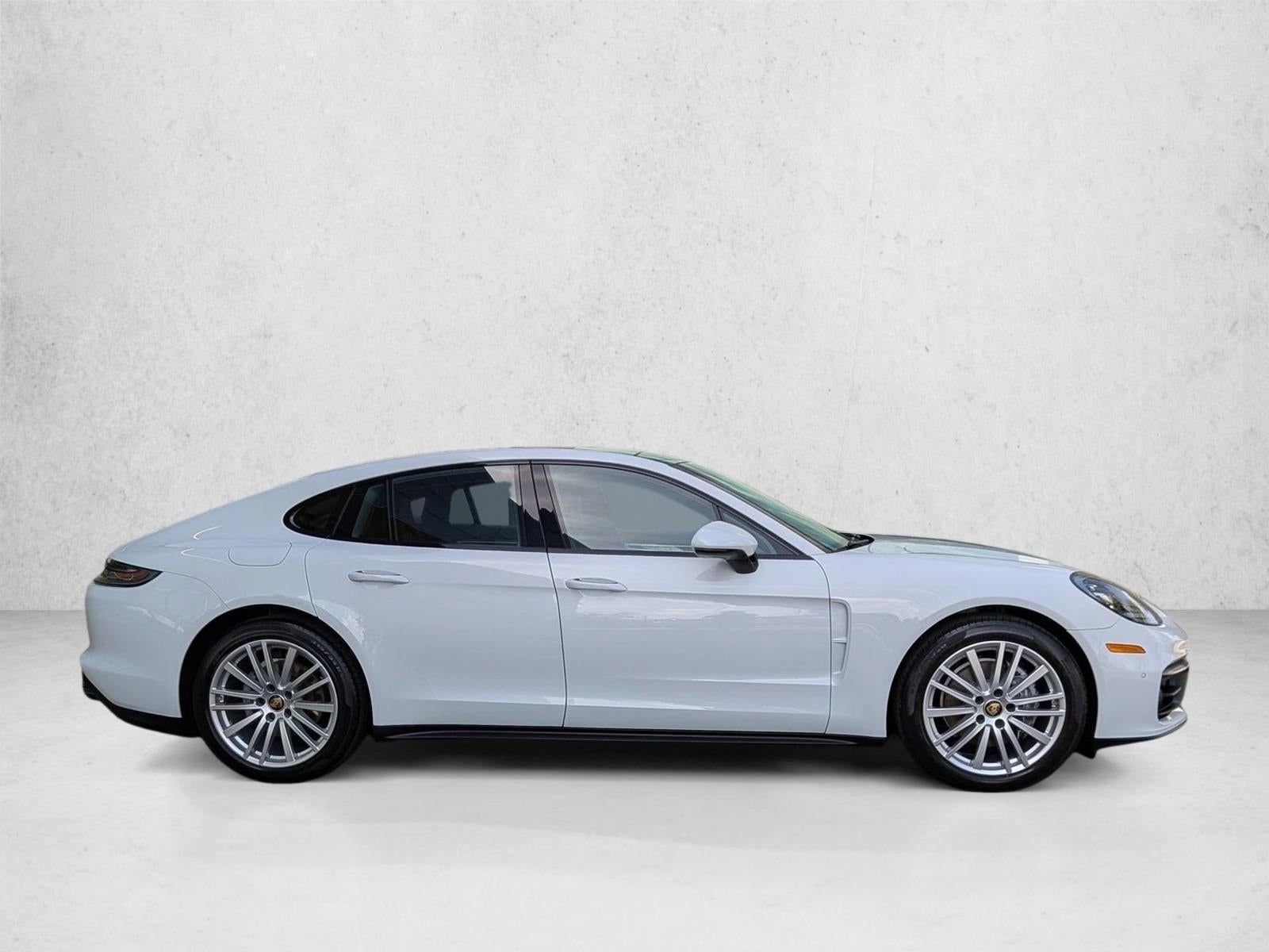 2023 Porsche Panamera Platinum Edition RWD