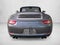 2012 Porsche 911 2dr Cabriolet 991 Carrera S