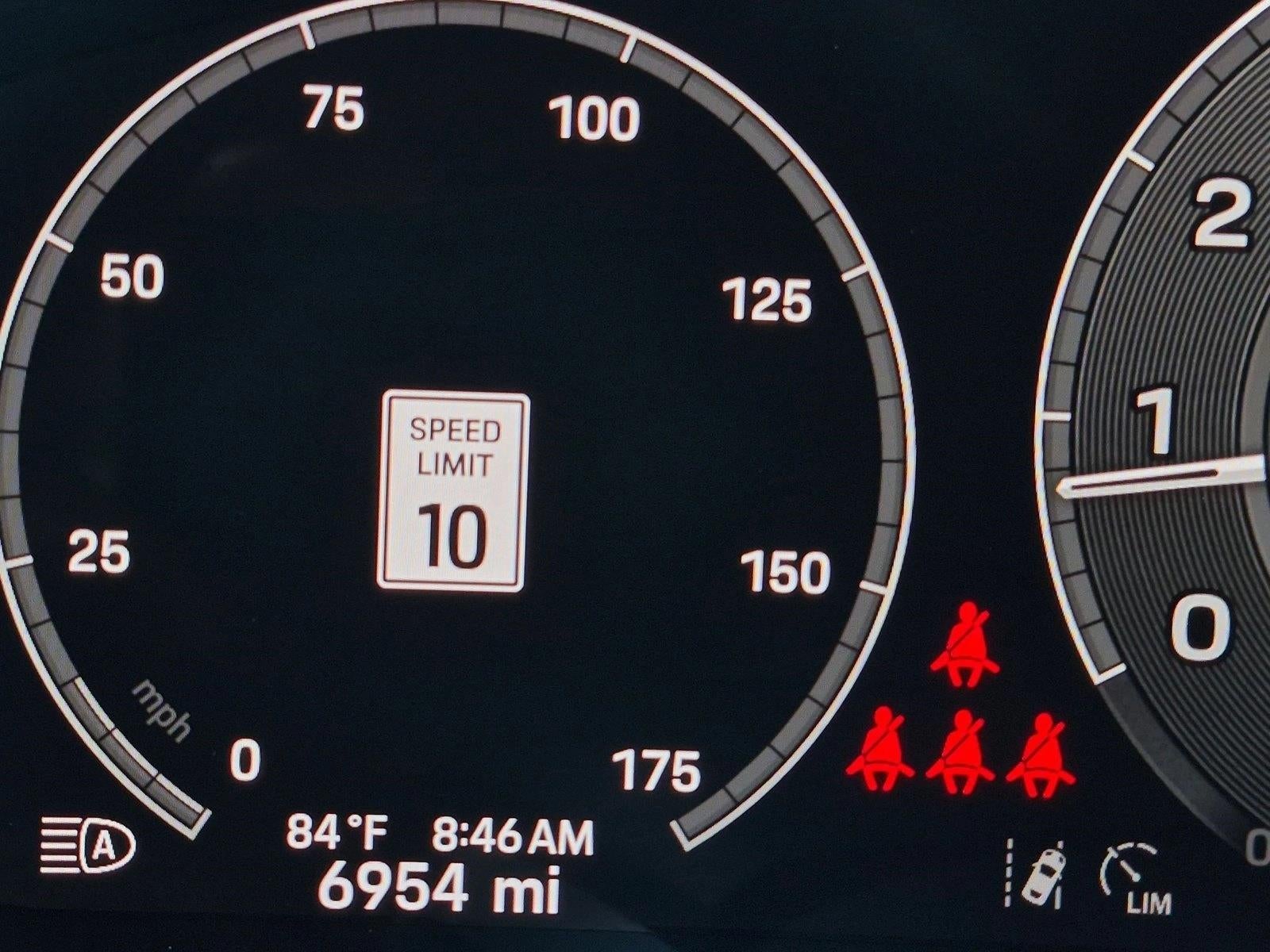 2025 Porsche Cayenne AWD