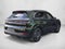 2025 Porsche Cayenne AWD
