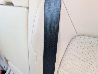 2023 Porsche Cayenne Platinum Edition AWD