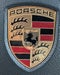 2023 Porsche Cayenne Platinum Edition AWD