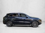 2023 Porsche Cayenne Platinum Edition AWD